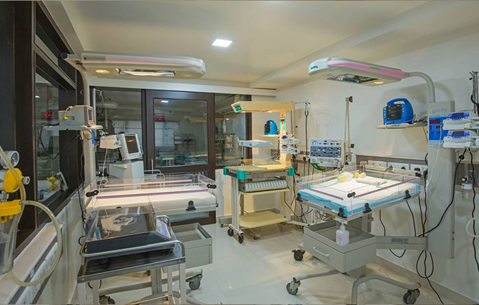 NICU - Department